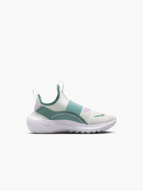 Nike Bağcıksız Ayakkabı Beyaz 78998 1
