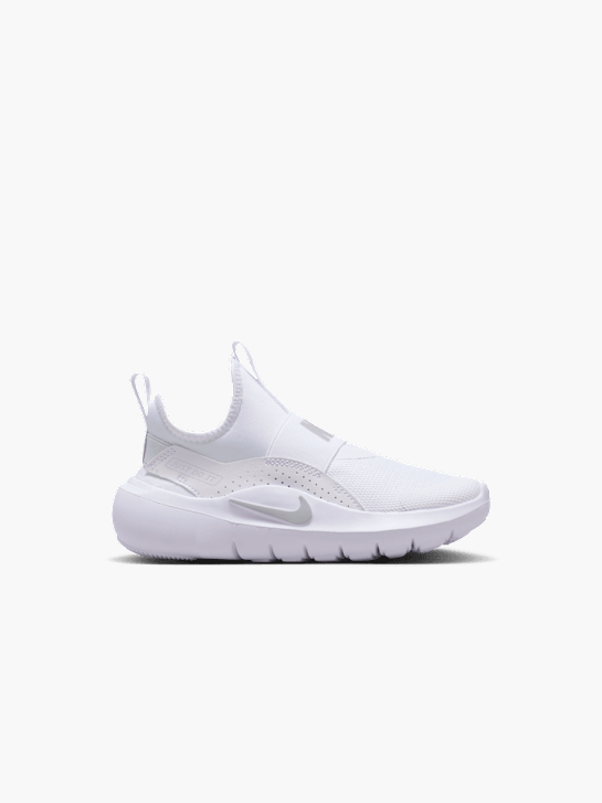 Nike Bağcıksız Ayakkabı Beyaz 79000 1