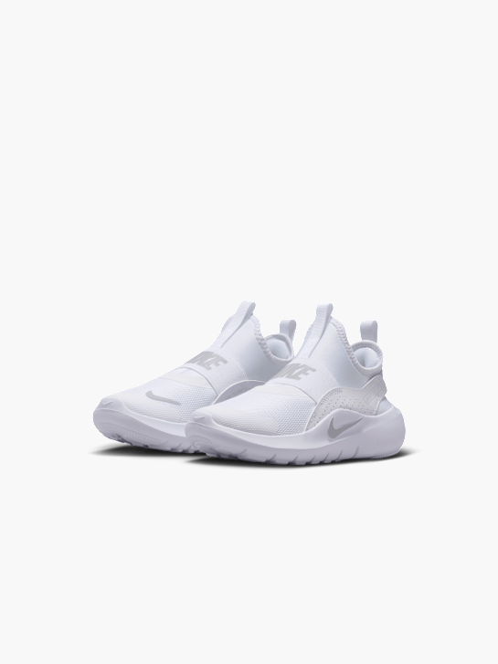 Nike Bağcıksız Ayakkabı Beyaz 79000 2