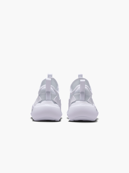 Nike Bağcıksız Ayakkabı Beyaz 79000 3