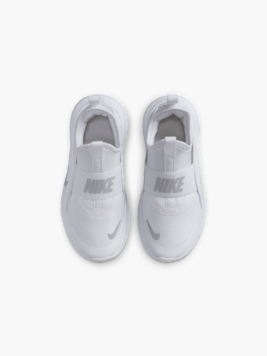 Nike Bağcıksız Ayakkabı Beyaz 79000 4
