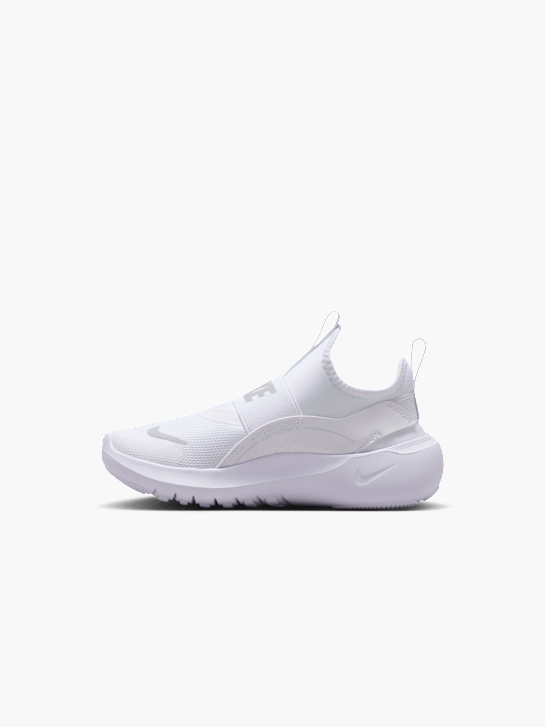 Nike Bağcıksız Ayakkabı Beyaz 79000 5