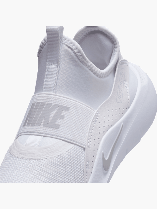 Nike Bağcıksız Ayakkabı Beyaz 79000 6