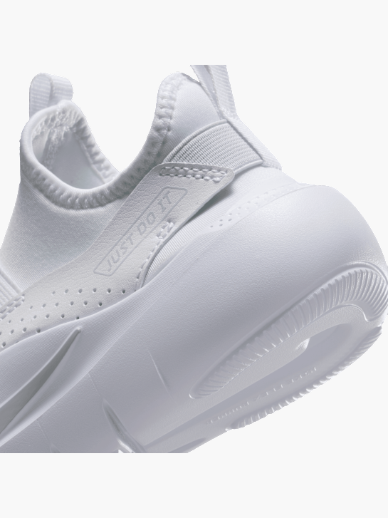 Nike Bağcıksız Ayakkabı Beyaz 79000 7