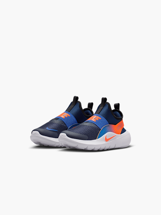 Nike Sneaker Koyu Mavi 79002 2