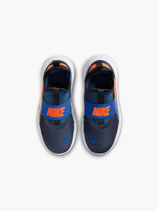 Nike Sneaker Koyu Mavi 79002 4