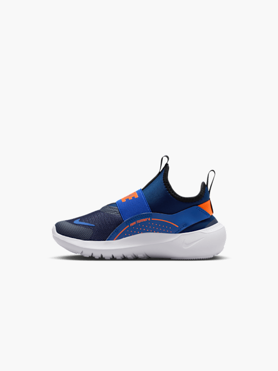 Nike Sneaker Koyu Mavi 79002 5