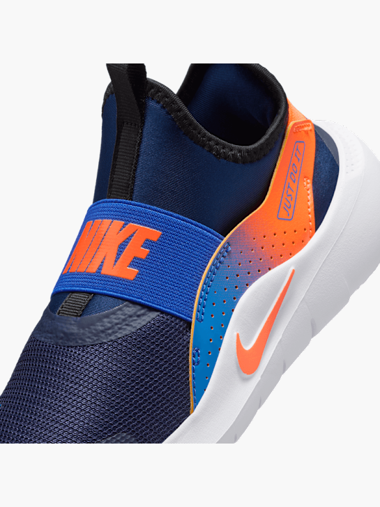 Nike Sneaker Koyu Mavi 79002 6