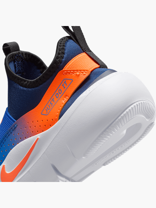 Nike Sneaker Koyu Mavi 79002 7