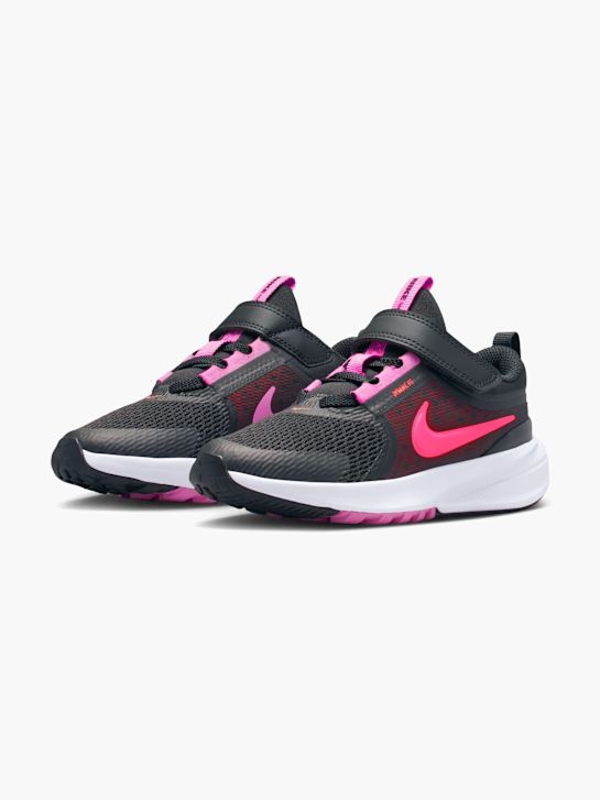 Nike Laufschuh Pink 79023 2