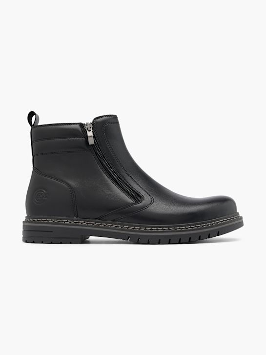 AM SHOE Klasikiniai aukštakulniai aulinukai Juoda 79011 1
