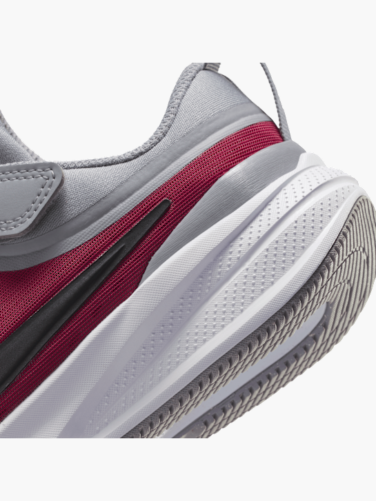 Nike Koşu Ayakkabısı Gri 79034 7