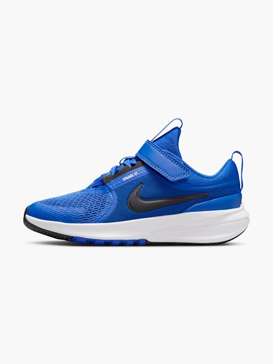 Nike Sneaker Mavi 79035 2