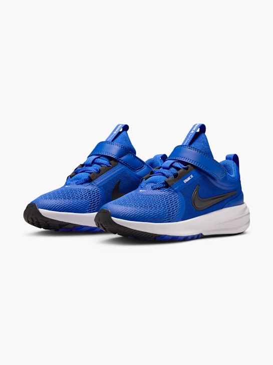 Nike Sneaker Mavi 79035 3