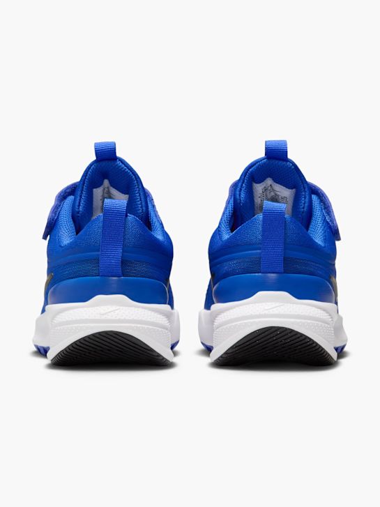Nike Sneaker Mavi 79035 4
