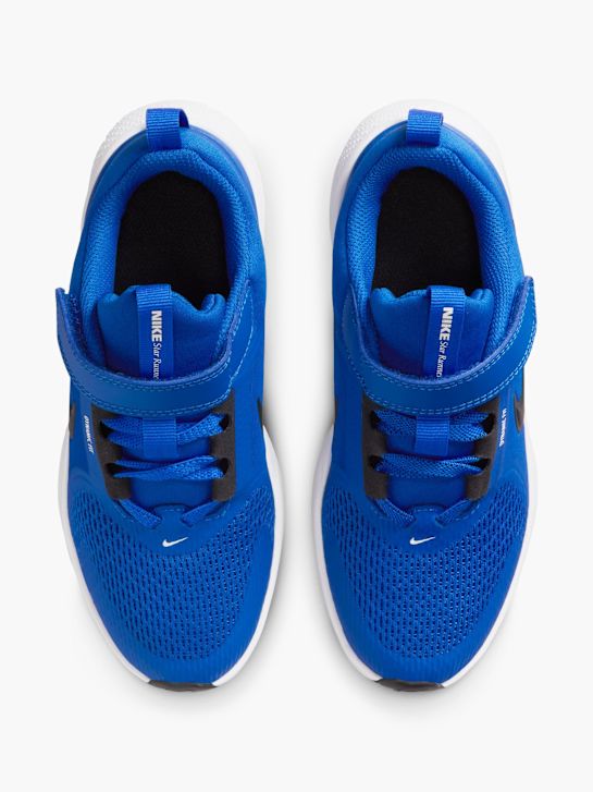 Nike Sneaker Mavi 79035 5