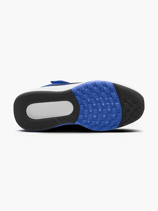 Nike Sneaker Mavi 79035 6