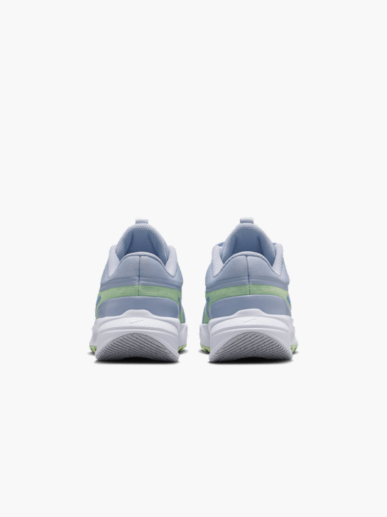 Nike Koşu Ayakkabısı Mavi 79038 3