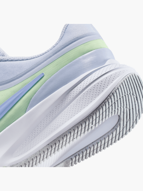 Nike Sneaker Mavi 79038 6