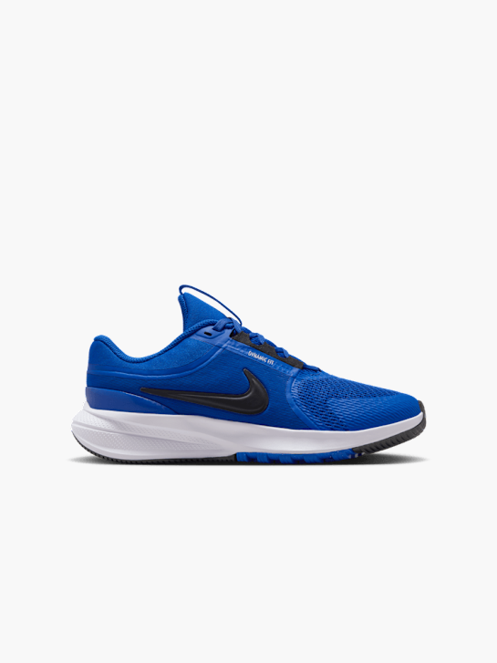 Nike Koşu Ayakkabısı Mavi 79042 1