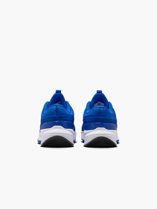 Nike Koşu Ayakkabısı Mavi 79042 3
