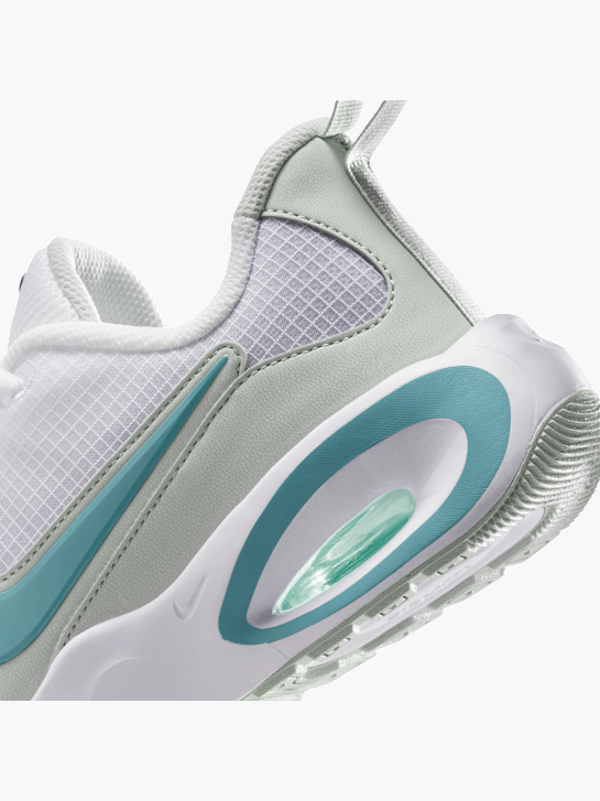Nike Sneaker Gümüş 79039 6
