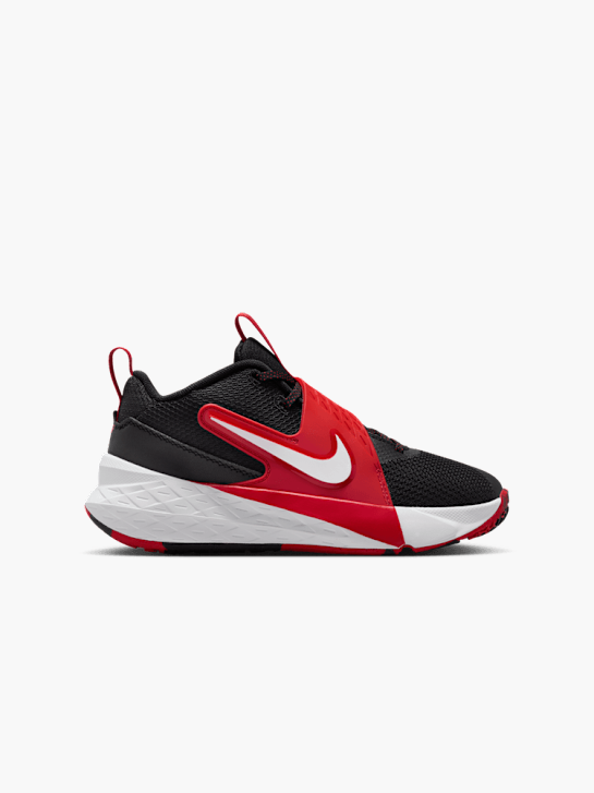 Nike Sneaker Kırmızı 79040 1