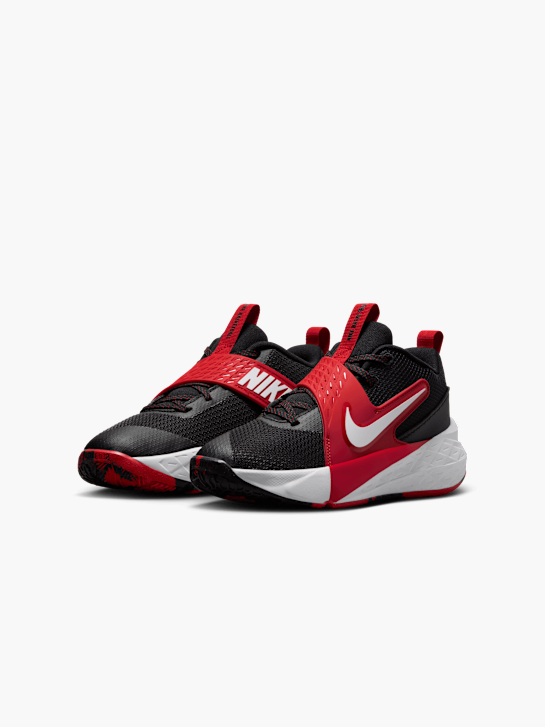 Nike Sneaker Kırmızı 79040 2