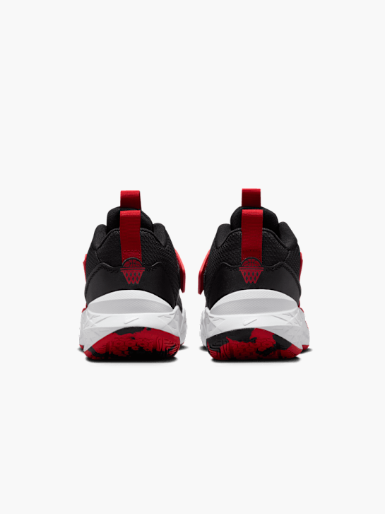 Nike Sneaker Kırmızı 79040 3