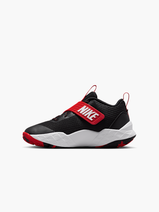 Nike Sneaker Kırmızı 79040 4