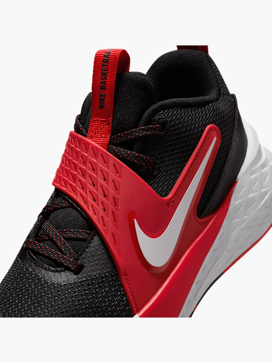 Nike Sneaker Kırmızı 79040 5
