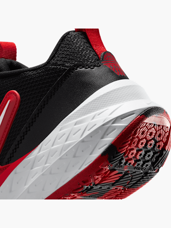 Nike Sneaker Kırmızı 79040 6