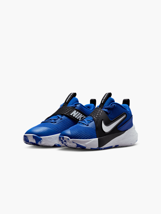 Nike Sneaker Mavi 79044 2