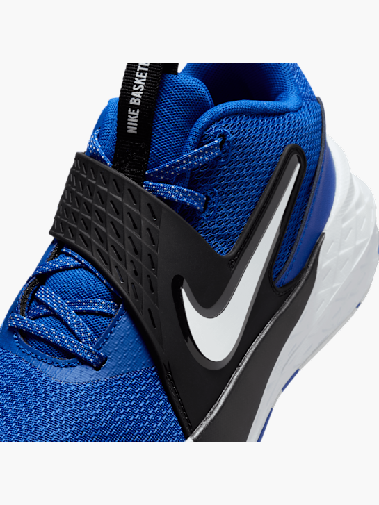 Nike Sneaker Mavi 79044 5