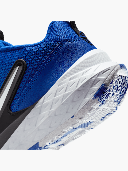 Nike Sneaker Mavi 79044 6