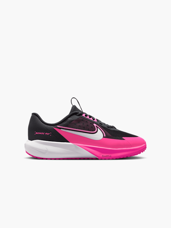Nike Koşu Ayakkabısı Pembe 79045 1