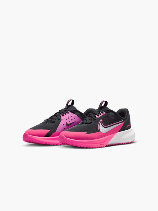 Nike Koşu Ayakkabısı Pembe 79045 2