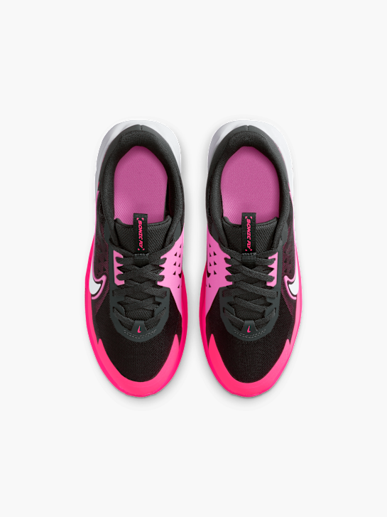 Nike Koşu Ayakkabısı Pembe 79045 4