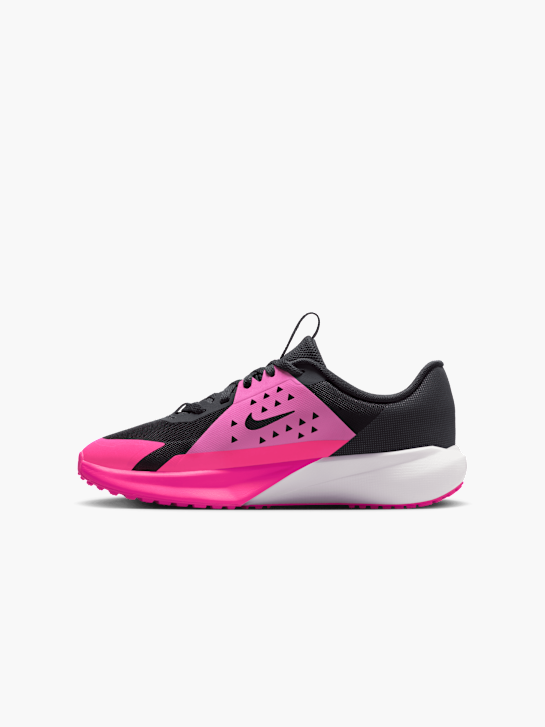 Nike Koşu Ayakkabısı Pembe 79045 5