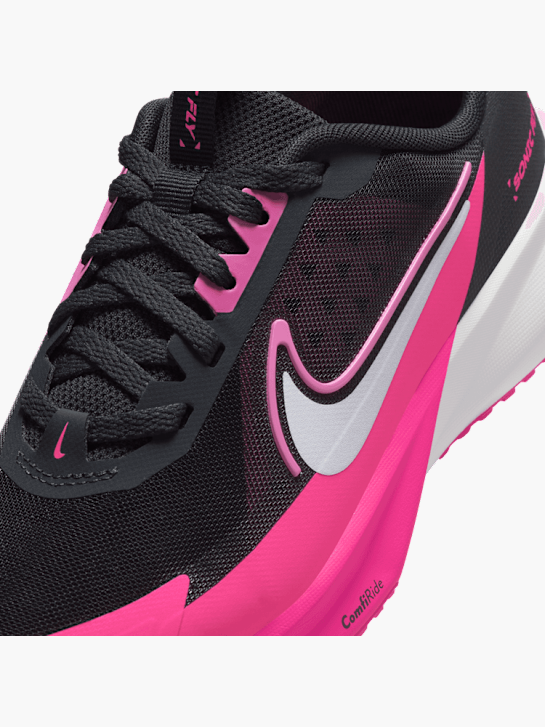 Nike Koşu Ayakkabısı Pembe 79045 6