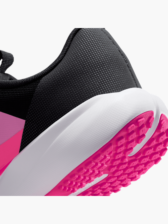 Nike Koşu Ayakkabısı Pembe 79045 7