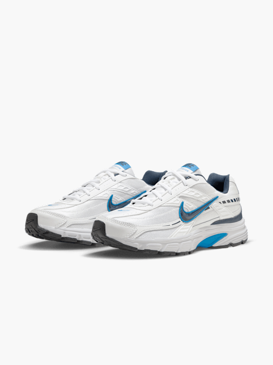 Nike Sneaker Beyaz 79048 2