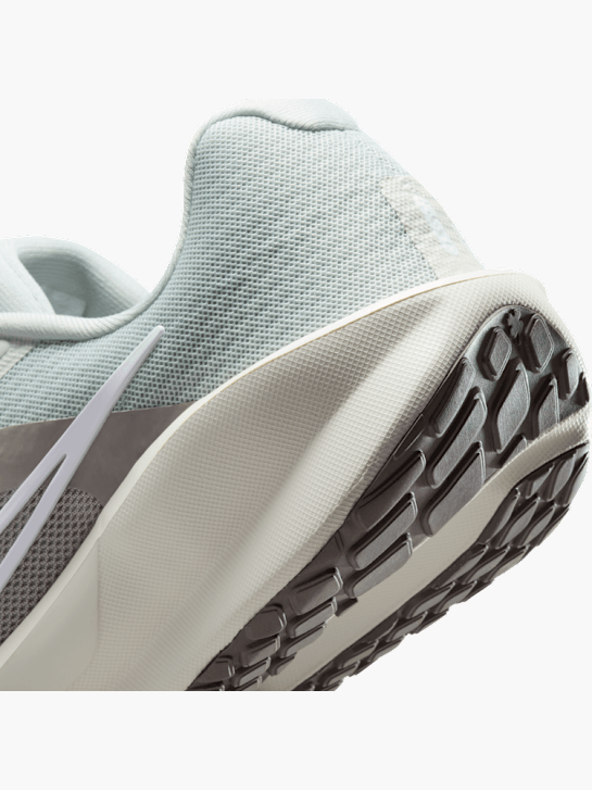 Nike Koşu Ayakkabısı Gri 79051 6