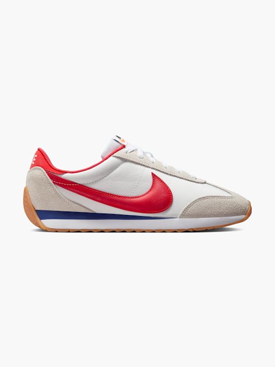 Nike Sneaker Açık Gri 79054 1