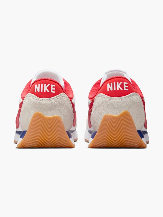 Nike Sneaker Gris claro 79054 3