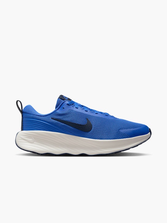 Nike Koşu Ayakkabısı Mavi 79053 1