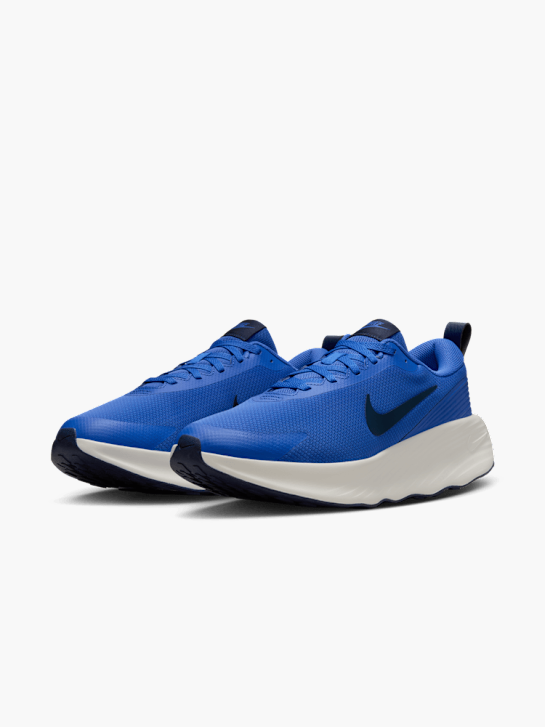 Nike Koşu Ayakkabısı Mavi 79053 2