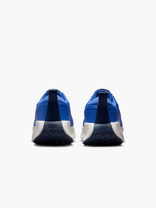 Nike Koşu Ayakkabısı Mavi 79053 3