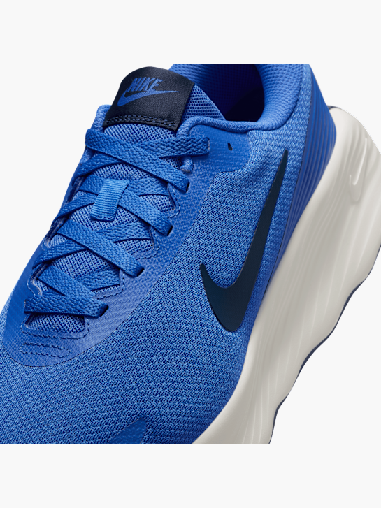 Nike Koşu Ayakkabısı Mavi 79053 5