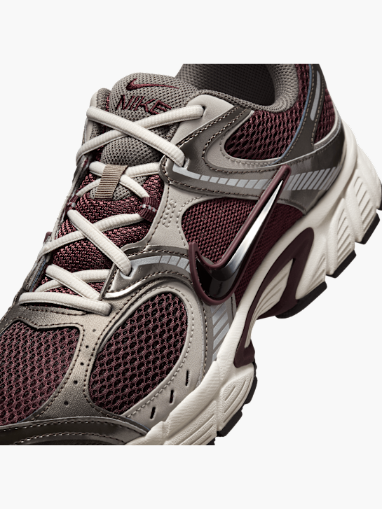 Nike Sneaker Bordo 79056 4